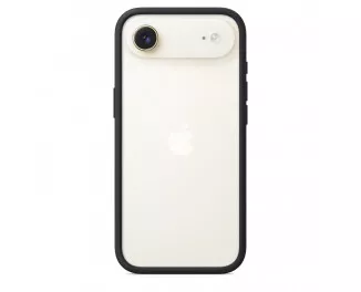 Чохол для Apple iPhone Air  Apple Bumper - Black (MH004)