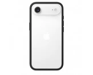 Чохол для Apple iPhone Air  Apple Bumper - Black (MH004)