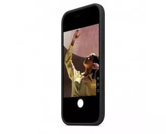 Чохол для Apple iPhone Air  Apple Bumper - Black (MH004)