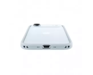 Чохол для Apple iPhone Air  Apple Bumper - Black (MH004)