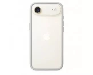 Чохол для Apple iPhone Air  Apple Bumper - Light Gray (MH014)