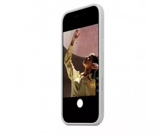 Чохол для Apple iPhone Air  Apple Bumper - Light Gray (MH014)