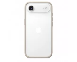 Чохол для Apple iPhone Air  Apple Bumper - Tan (MH044)