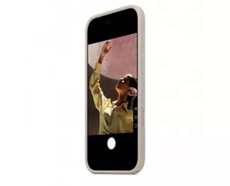 Чохол для Apple iPhone Air  Apple Bumper - Tan (MH044)