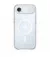 Чехол для Apple iPhone Air  Apple Case with MagSafe - Frost (MGH34)