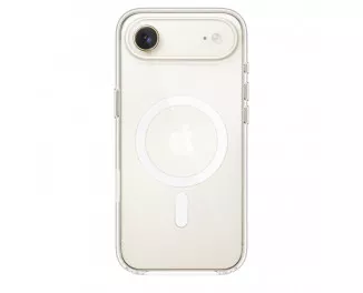 Чехол для Apple iPhone Air  Apple Case with MagSafe - Frost (MGH34)