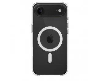 Чехол для Apple iPhone Air  Apple Case with MagSafe - Frost (MGH34)