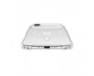 Чехол для Apple iPhone Air  Apple Case with MagSafe - Shadow (MGH24)