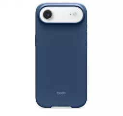 Чехол для Apple iPhone Air  Beats Case with MagSafe and Camera Control - Bedrock Blue (MGJW4)