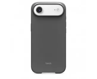 Чехол для Apple iPhone Air  Beats Case with MagSafe and Camera Control - Granite Gray (MGJT4)