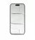 Чехол для Apple iPhone Air  Beats Case with MagSafe and Camera Control - Lime Stone (MGJU4)