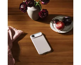 Чехол для Apple iPhone Air  Beats Case with MagSafe and Camera Control - Lime Stone (MGJU4)