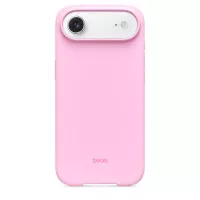 Чехол для Apple iPhone Air  Beats Case with MagSafe and Camera Control - Pebble Pink (MGJV4)