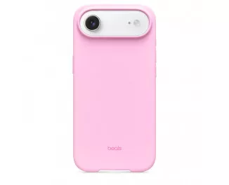 Чехол для Apple iPhone Air  Beats Case with MagSafe and Camera Control - Pebble Pink (MGJV4)