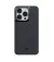Чохол для iPhone 14 Pro Pitaka MagEZ Case Pro 3 Twill Black/Grey (KI1401PP)