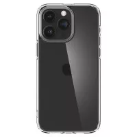 Чохол для iPhone 15 Pro Max Spigen Ultra Hybrid Crystal Clear (ACS06565)