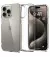 Чехол для iPhone 15 Pro Max Spigen Ultra Hybrid Crystal Clear (ACS06565)