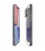 Чехол для iPhone 15 Pro Max Spigen Ultra Hybrid Crystal Clear (ACS06565)