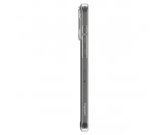 Чехол для iPhone 15 Pro Max Spigen Ultra Hybrid Crystal Clear (ACS06565)