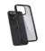 Чехол для iPhone 15 Pro Max Spigen Ultra Hybrid Frost Black (ACS06568)