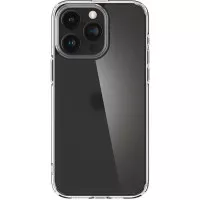 Чохол для iPhone 15 Pro Max Spigen Ultra Hybrid Frost Clear (ACS06567)