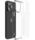 Чехол для iPhone 15 Pro Max Spigen Ultra Hybrid Frost Clear (ACS06567)
