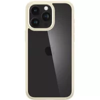 Чохол для iPhone 15 Pro Max Spigen Ultra Hybrid Mute Beige (ACS06571)