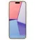 Чехол для iPhone 15 Pro Max Spigen Ultra Hybrid Mute Beige (ACS06571)