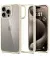 Чехол для iPhone 15 Pro Max Spigen Ultra Hybrid Mute Beige (ACS06571)