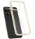 Чехол для iPhone 15 Pro Max Spigen Ultra Hybrid Mute Beige (ACS06571)