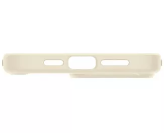 Чехол для iPhone 15 Pro Max Spigen Ultra Hybrid Mute Beige (ACS06571)