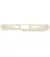 Чехол для iPhone 15 Pro Max Spigen Ultra Hybrid Mute Beige (ACS06571)
