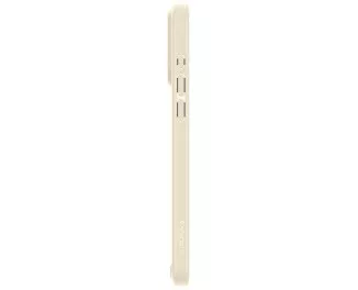Чехол для iPhone 15 Pro Max Spigen Ultra Hybrid Mute Beige (ACS06571)