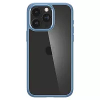 Чохол для iPhone 15 Pro Max Spigen Ultra Hybrid Sierra Blue (ACS06572)