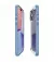 Чехол для iPhone 15 Pro Max Spigen Ultra Hybrid Sierra Blue (ACS06572)