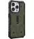 Чехол для iPhone 15 Pro Max UAG Pathfinder Magsafe Olive Drab