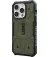 Чехол для iPhone 15 Pro Max UAG Pathfinder Magsafe Olive Drab