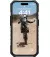 Чехол для iPhone 15 Pro Max UAG Pathfinder Magsafe Olive Drab