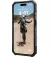 Чехол для iPhone 15 Pro Max UAG Pathfinder Magsafe Olive Drab