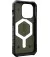 Чехол для iPhone 15 Pro Max UAG Pathfinder Magsafe Olive Drab