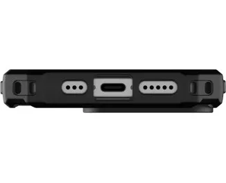 Чехол для iPhone 15 Pro Max UAG Pathfinder Magsafe Olive Drab