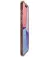 Чехол для iPhone 15 Pro Spigen Liquid Crystal Glitter Rose Quartz (ACS06702)