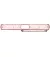 Чехол для iPhone 15 Pro Spigen Liquid Crystal Glitter Rose Quartz (ACS06702)