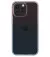 Чехол для iPhone 15 Pro Spigen Liquid Crystal Gradation Pink (ACS06700)
