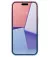 Чехол для iPhone 15 Pro Spigen Liquid Crystal Gradation Pink (ACS06700)