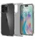 Чохол для iPhone 15 Pro Spigen Ultra Hybrid Frost Clear (ACS06708)