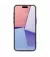 Чохол для iPhone 15 Pro Spigen Ultra Hybrid Frost Clear (ACS06708)
