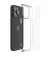 Чохол для iPhone 15 Pro Spigen Ultra Hybrid Frost Clear (ACS06708)