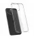 Чохол для iPhone 15 Pro Spigen Ultra Hybrid Frost Clear (ACS06708)