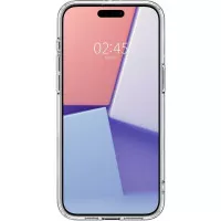 Чохол для iPhone 15 Pro Spigen Ultra Hybrid MagFit Gold (ACS06718)